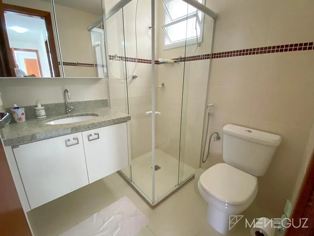 Imagem Buscando um apartamento de 3 quartos para comprar na Enseada Azul de Guarapari? Ref.:1528207
