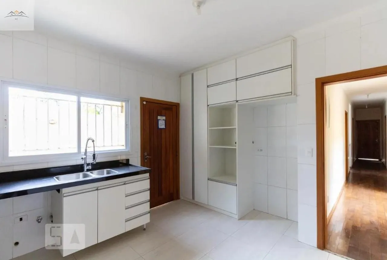 Imagem CASA RESIDENCIAL em São Paulo - São Paulo, Bosque da Saúde