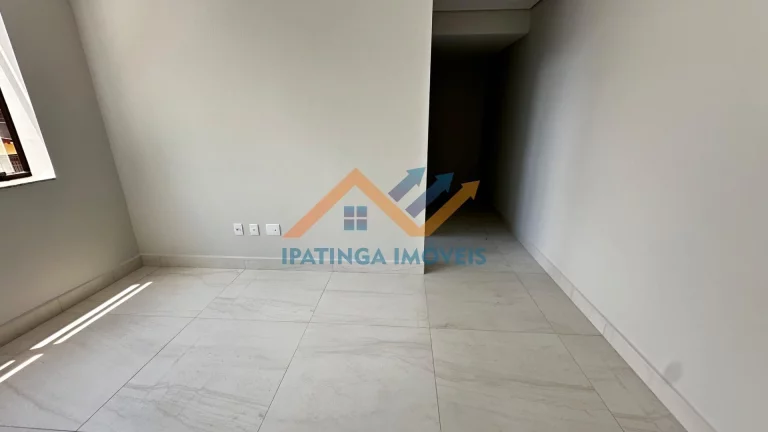 Imagem Apartamento à venda no Bom Retiro - Ipatinga