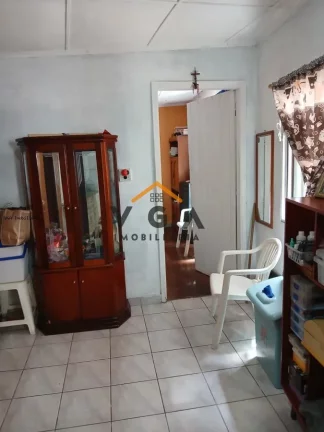 Imagem Casa para Venda em São Paulo, Vila Guilhermina, 4 dormitórios, 3 banheiros, 1 vaga