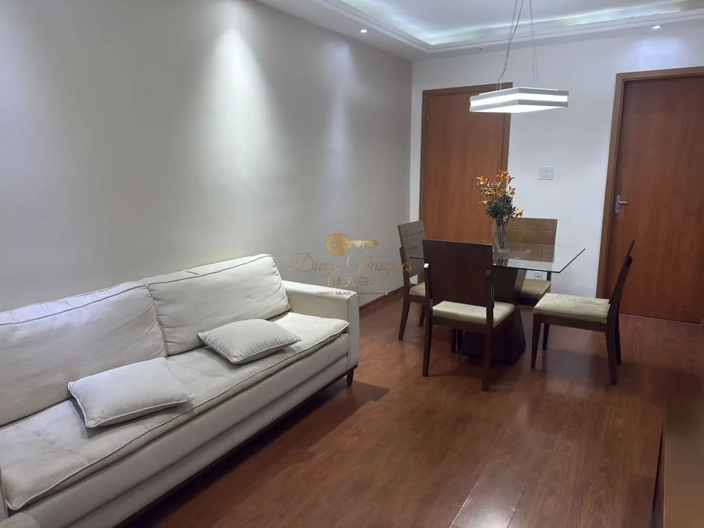 Imagem Apartamento para Venda em Teresópolis / RJ no bairro Araras