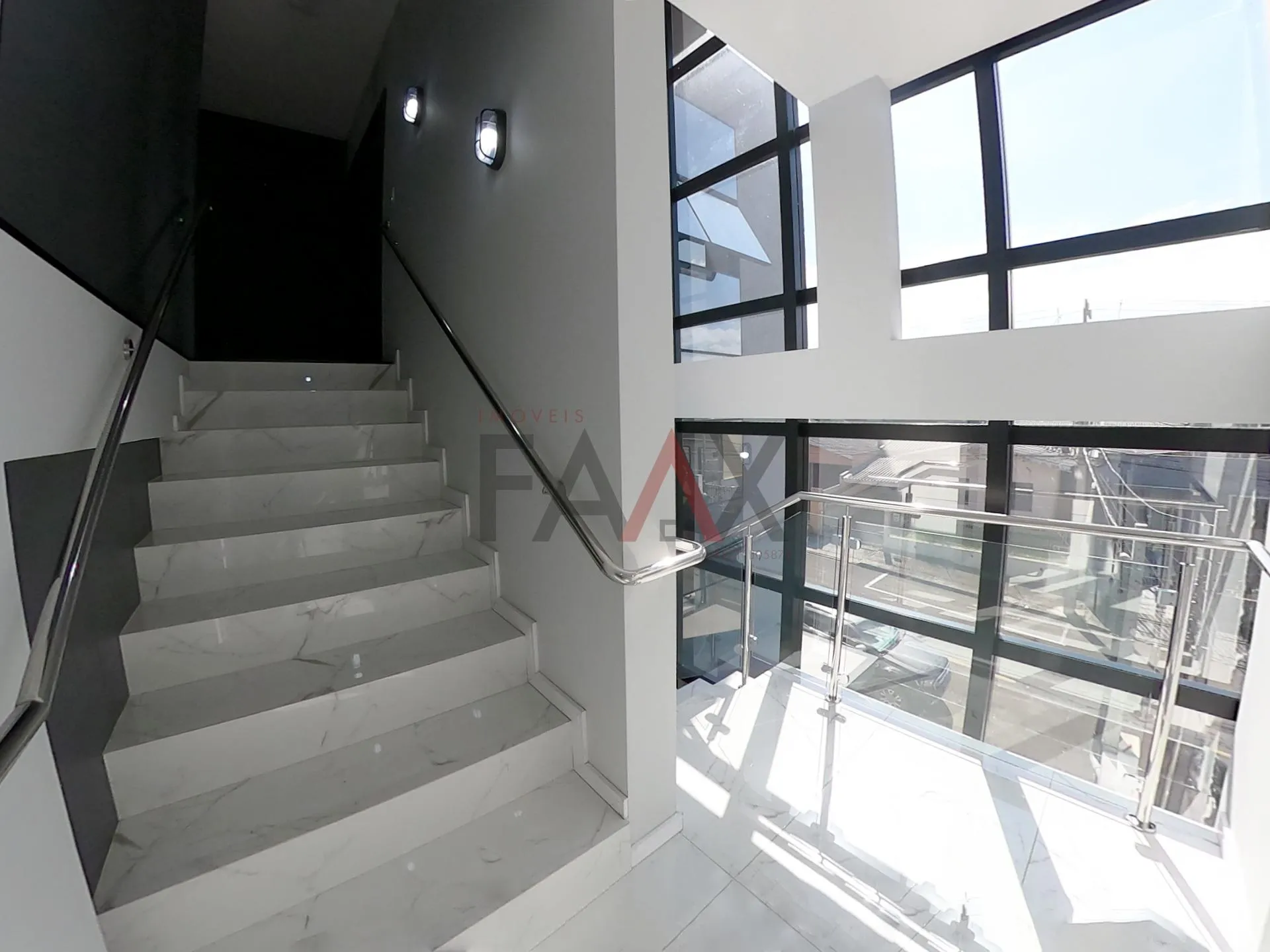 Imagem Prédio comercial de alto padrão para Venda no Bairro Santa Cruz