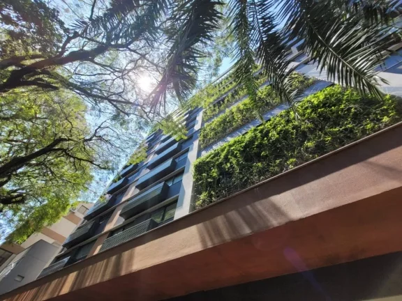 Imagem Apartamento para venda no bairro Mont Serrat em Porto Alegre