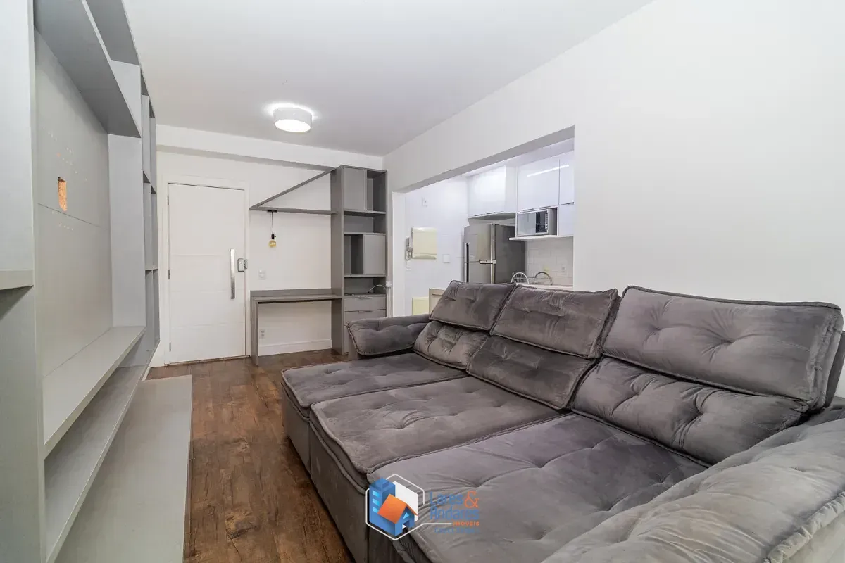 Imagem Apartamento para venda em Tatuapé com 2 quartos, sendo 1 suíte, 88m²