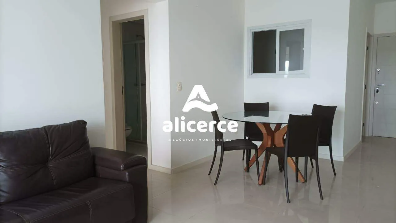 Imagem Apartamento à venda com 3 quartos 1 suíte, 110,53m² em Estreito Florianópolis