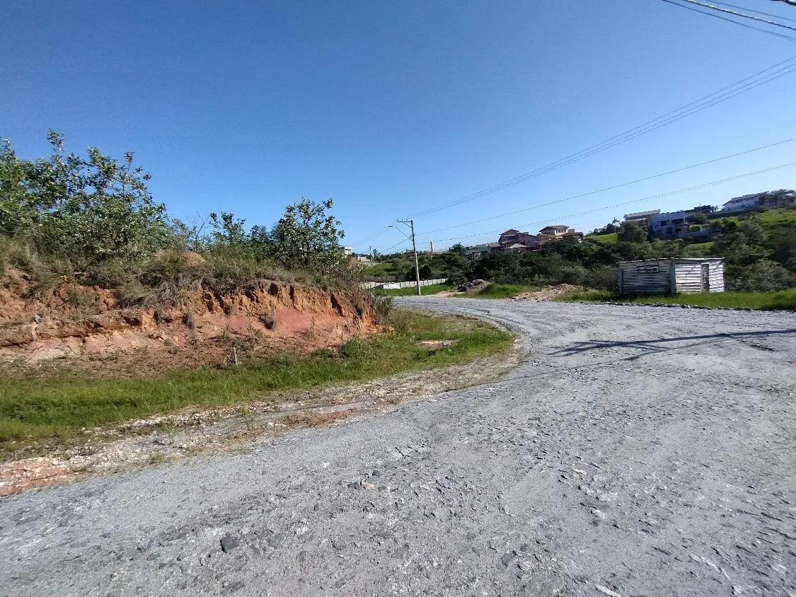 Imagem Terreno em Condomínio Alto Padrão (1.099m² - Jacareí/Guararema)