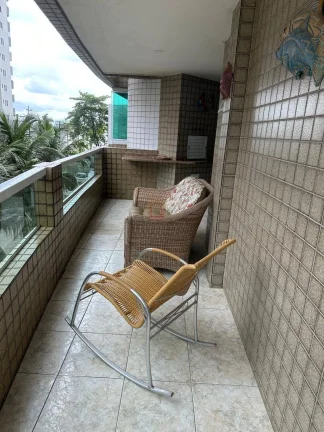 Imagem Lindo apartamento a Venda