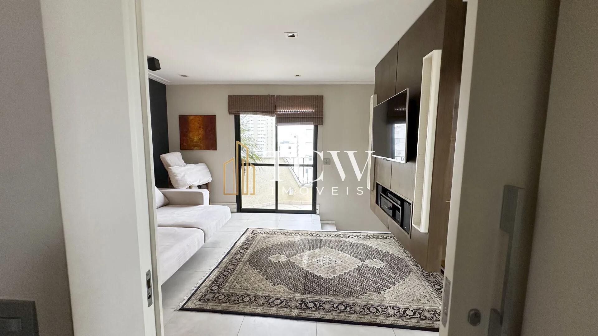 Imagem Apartamento à venda no bairro Vila Clementino - São Paulo/SP, Zona Sul