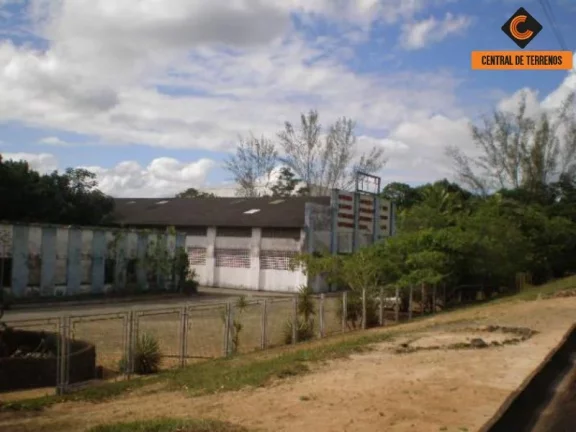 Imagem TERRENO NO CIA - SIMÕES FILHO