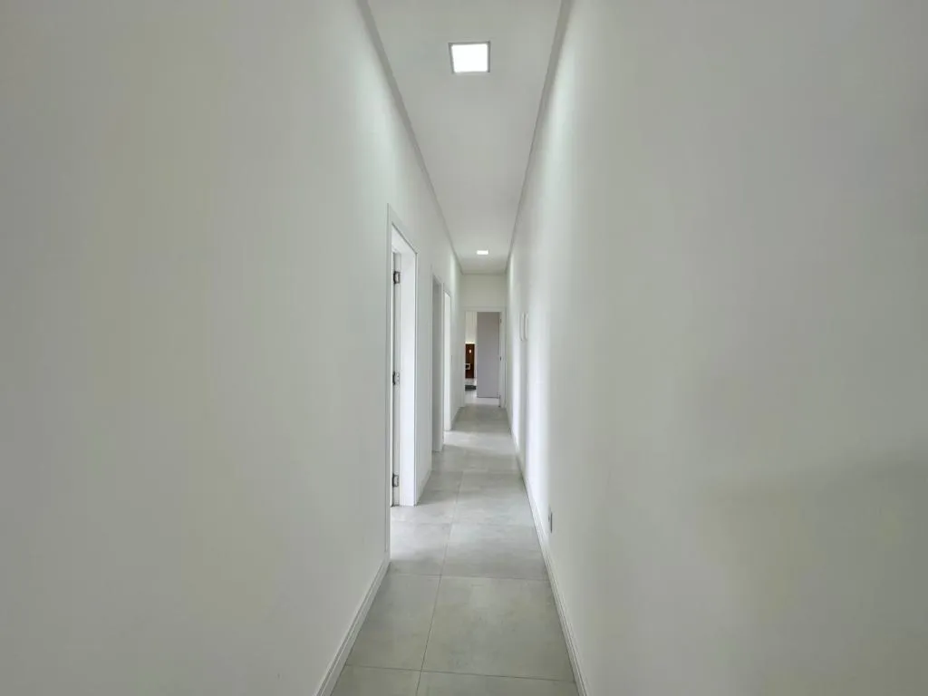 Imagem Apartamento 3 Dormitórios - Bairro Nova Guarani