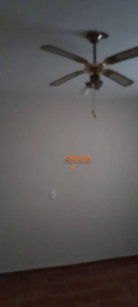 Imagem Casa com 5 dormitórios à venda, 250 m² por R$ 800.000,00 - Cidade Serodio - Guarulhos/SP