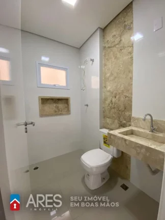 Imagem Apartamento com 2 dormitórios à venda, 78 m² por R$ 282.000,00 - Parque Nova Carioba - Americana/SP