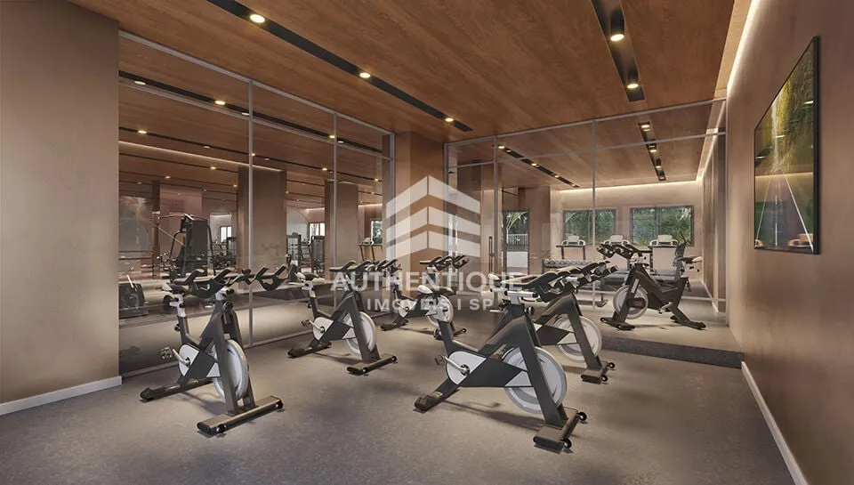 Imagem GRAND SQUARE PRACA DA ARVORE - Apartamento à venda no bairro Chácara Inglesa - São Paulo/SP, Zona Sul