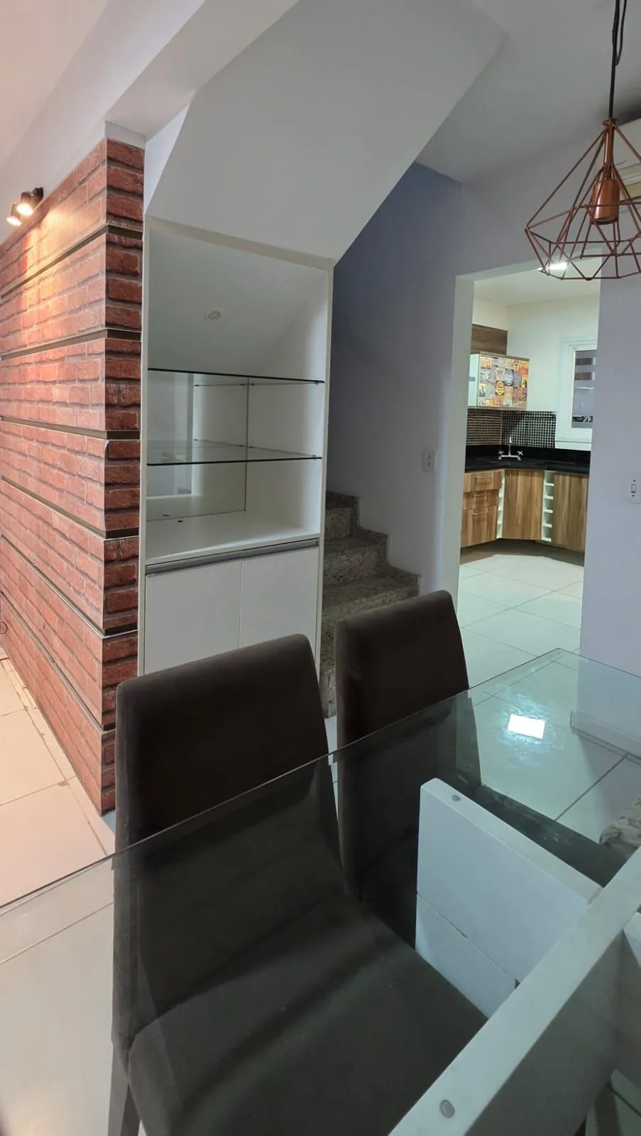Imagem Casa de Condomínio em Rondônia