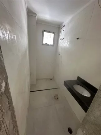 Imagem APARTAMENTO COM 50 m² - CAIÇARA - PRAIA GRANDE SP
