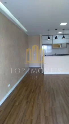Imagem Espetacular Apartamento no Arboville em Jacareí 83m²
