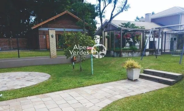 Imagem Casa à Venda em Vila Juriti, Nova Petrópolis - RS