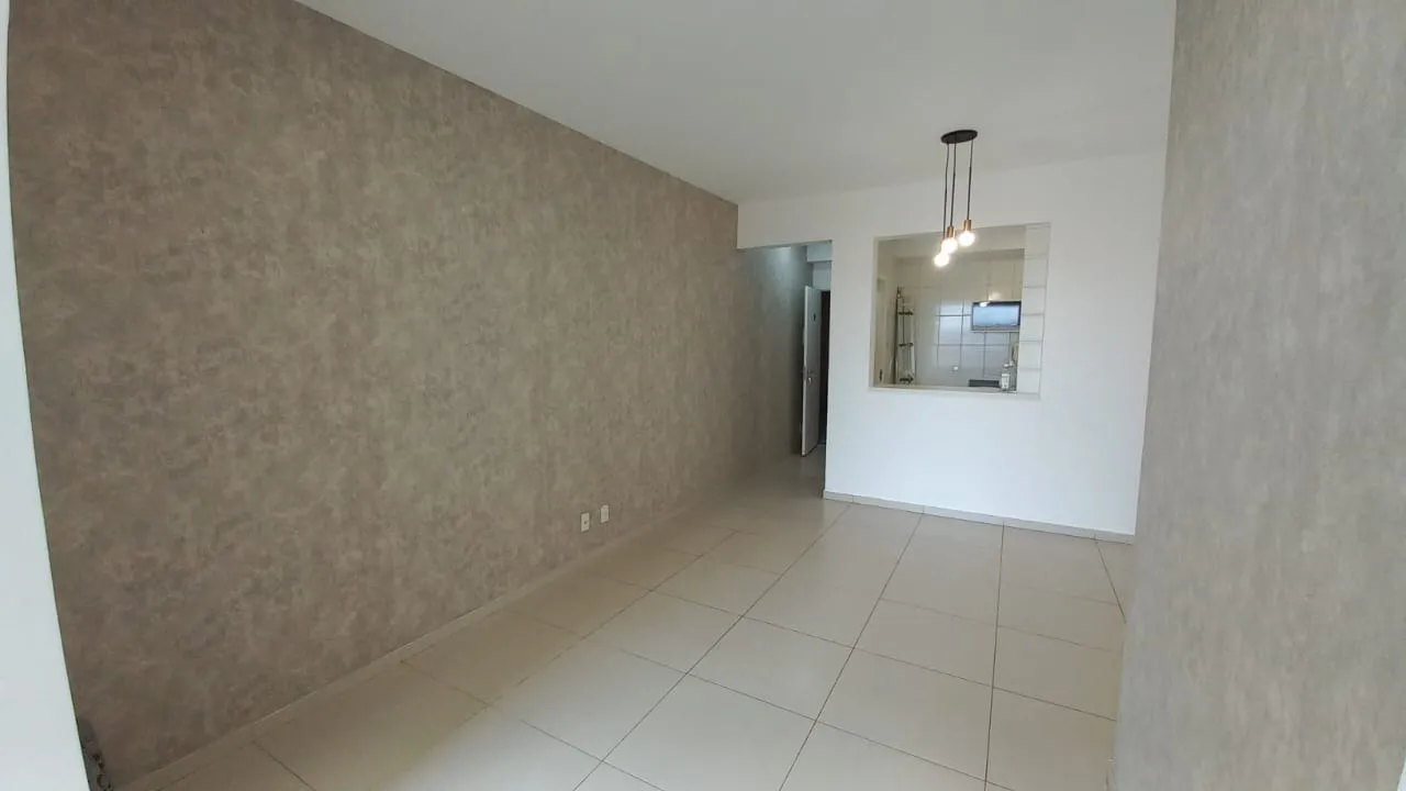 Foto do imóvel Excelente apartamento 3 dormitórios no Condomínio Vitrine Esplanada. em Parque Morumbi, VOTORANTIM - SP