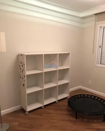 Imagem APARTAMENTO RESIDENCIAL em São Paulo - SP, Vila Andrade