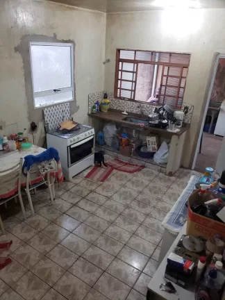 Imagem Casa Padrão