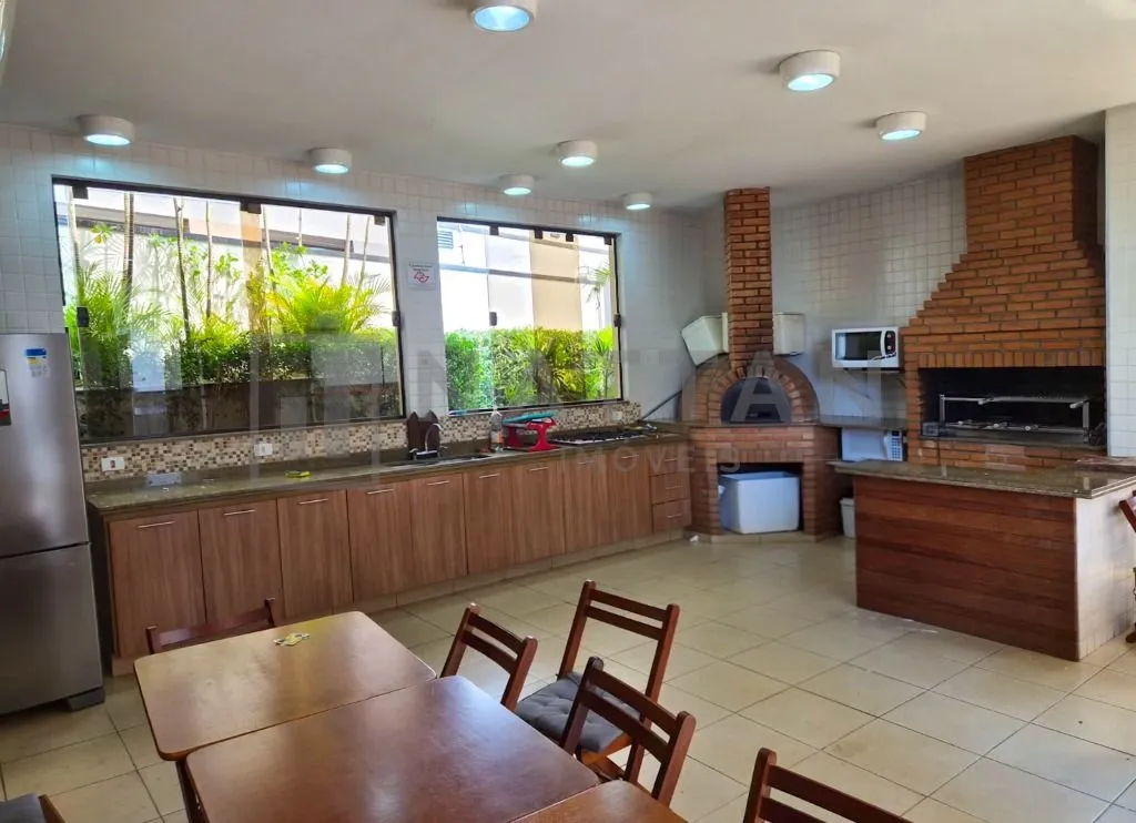 Imagem Apartamento com 3 dormitórios à venda, 170 m² por R$ 1.688.000,00 - Vila Formosa - São Paulo/SP