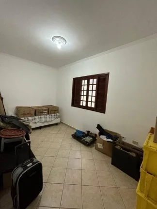 Imagem Sobrado com 3 dormitórios à venda, 147 m² por R$ 650.000 - Tupi - Praia Grande/SP