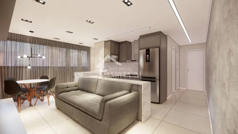 Imagem Condomínio Residencial Steffen 7