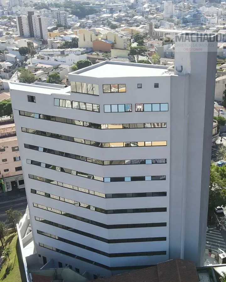 Imagem Sala Comercial para Venda em Santo André / SP no bairro Vila Curuça