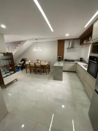 Imagem CASA A VENDA COM 3 QUARTOS E 1 SUÍTE EM GUARAPARI-ES