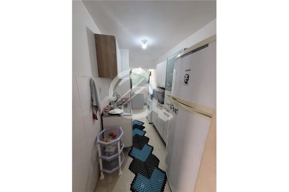 Imagem Apartamento de 1 quarto, semi - mobiliado, localizado no bairro Praia de Belas, um dos bairros mais ...