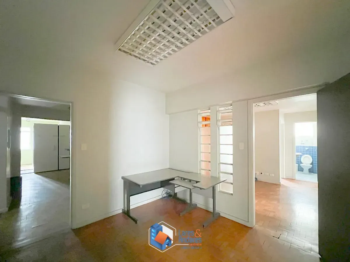 Imagem Conjunto comercial para venda em Bela Vista, 203m²