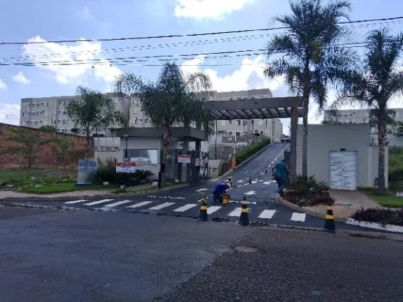 Foto do imóvel Oportunidade Única em JABOTICABAL - SP | Tipo: Apartamento | Negociação: Licitação Aberta | Situação: Imóvel em AV CARLOS BERCHIERI