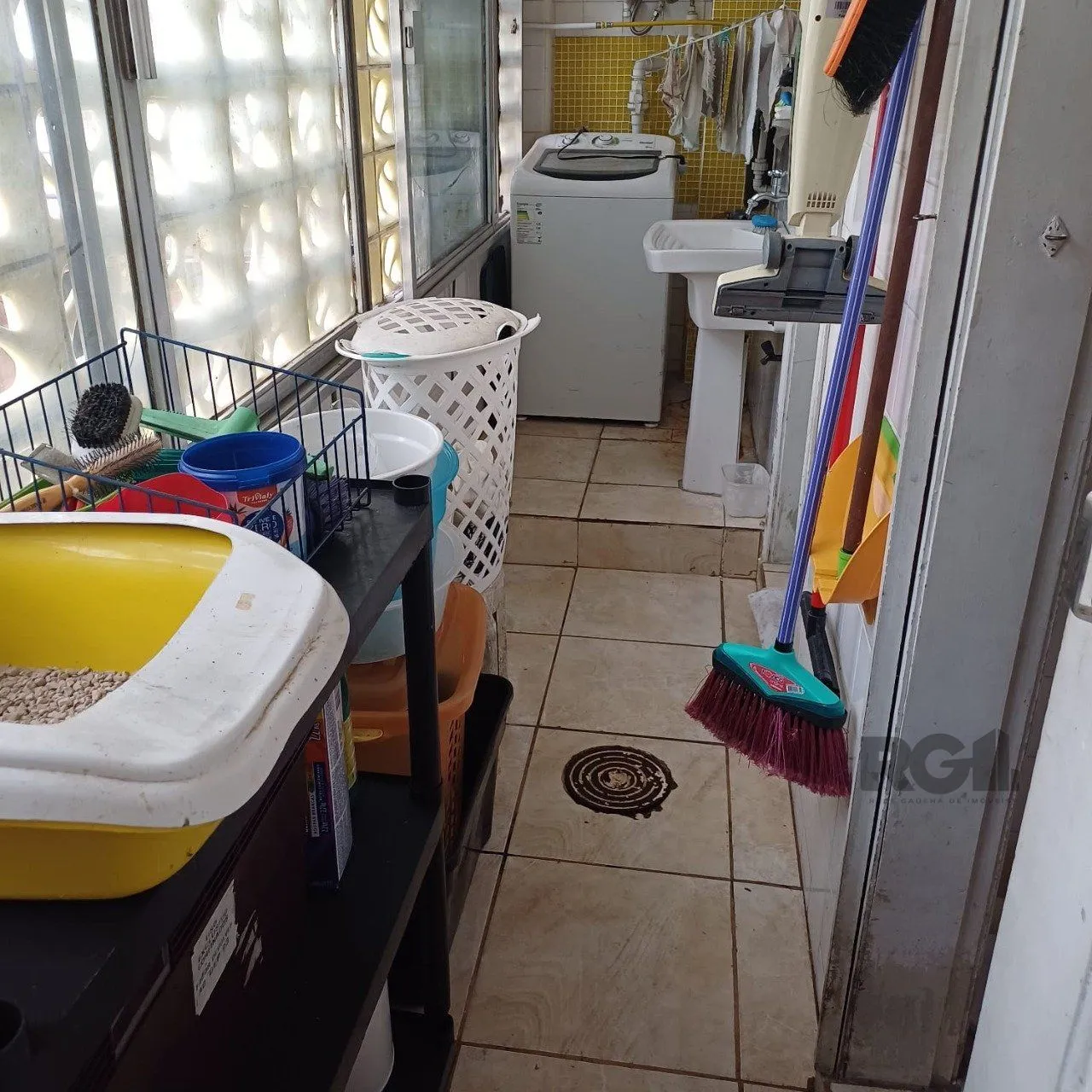 Imagem Apartamento de 3 quartos, localizado no bairro Petrópolis em Porto Alegre/RS.