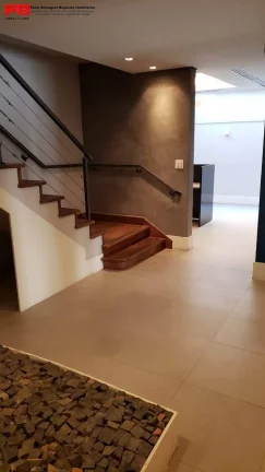 Foto do imóvel Sobrado comercial 396m² - Pinheiros em Rua Capitão Prudente