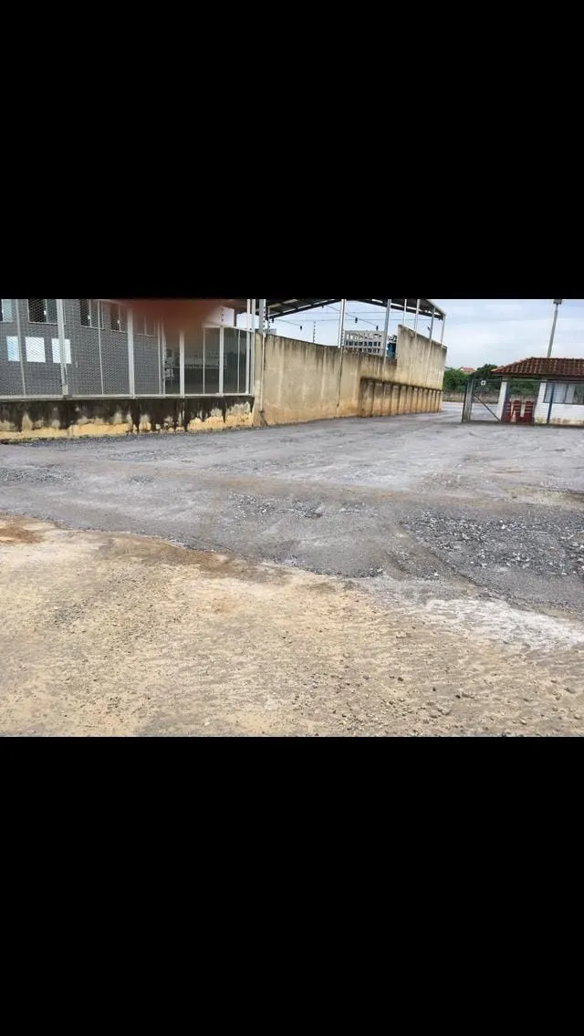 Imagem Comercial à venda e locação 8600M², Triângulo, Pindamonhangaba - SP