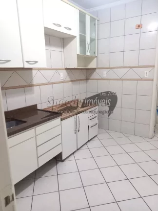 Imagem Apartamento em Santos, bairro Gonzaga