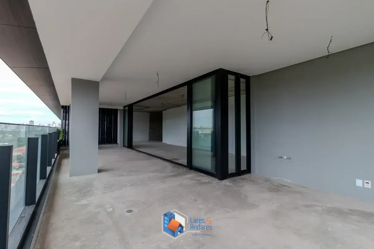 Imagem Apartamento para venda em Jardim Paulista com 2 quartos, sendo 2 suítes, 301m²