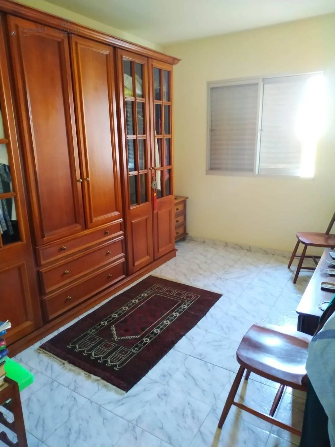 Imagem Apartamento à venda 3 Quartos, 1 Vaga, 90M², Vila Bourghese, Pindamonhangaba - SP | Condomínio Edifício Rhodes