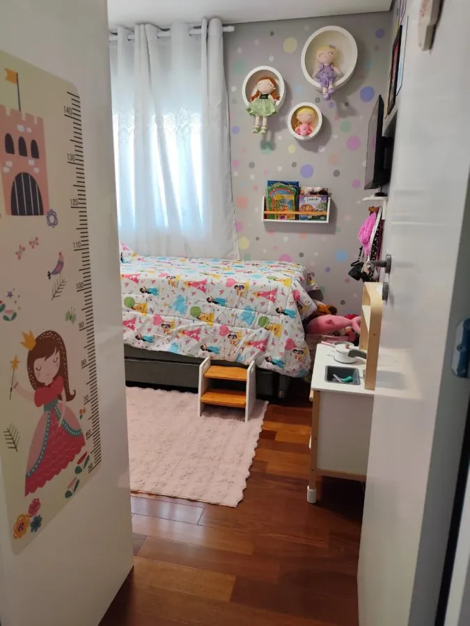 Imagem Apartamento para Venda em Santo André / SP no bairro Vila Curuça