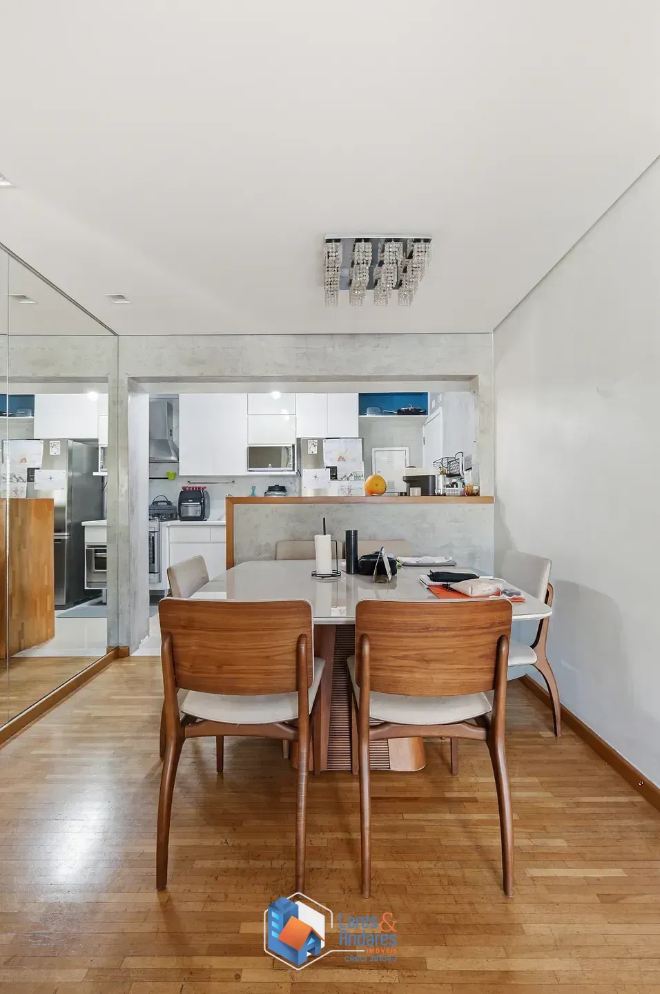 Imagem Apartamento para venda em Vila Mariana com 2 quartos, sendo 1 suíte, 95m²