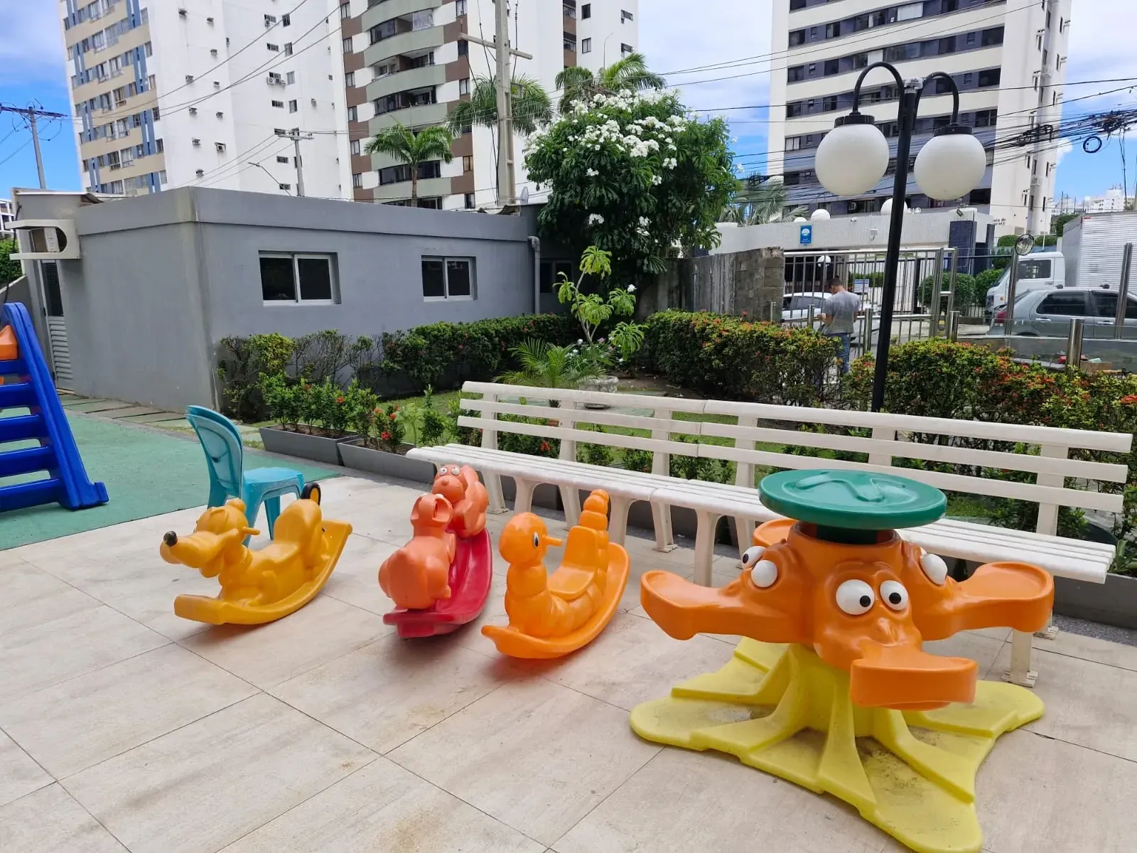 Imagem Apartamento com 3 Quartos à Venda, 89 m² em Jardim Armação - Salvador