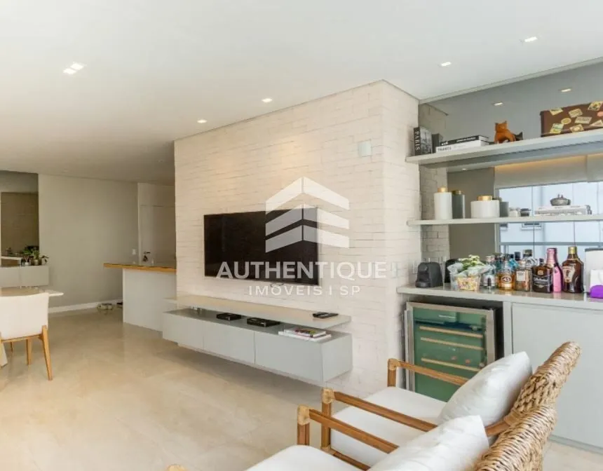 Imagem Gaivota 1081 Moema - Apartamento à venda em São Paulo/SP