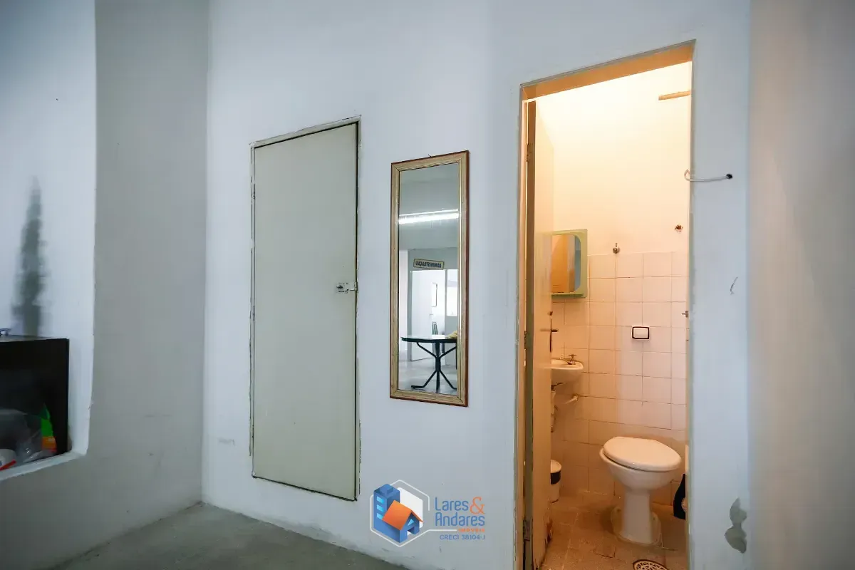 Imagem Loja de rua para venda em Santana, 950m²