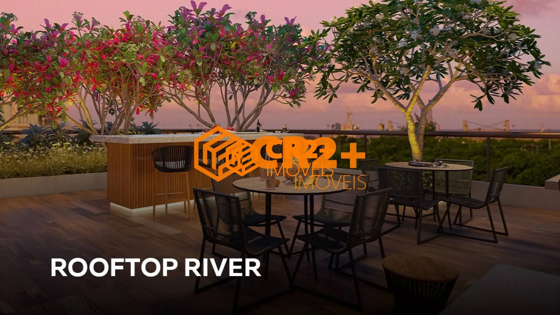 Imagem Apartamento a Venda de 121m² com 3 quartos 3 suítes em Santo Amaro