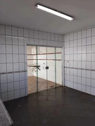 Imagem Casa à venda em Pederneiras, Bruno Cury, com 3 quartos, 232m2