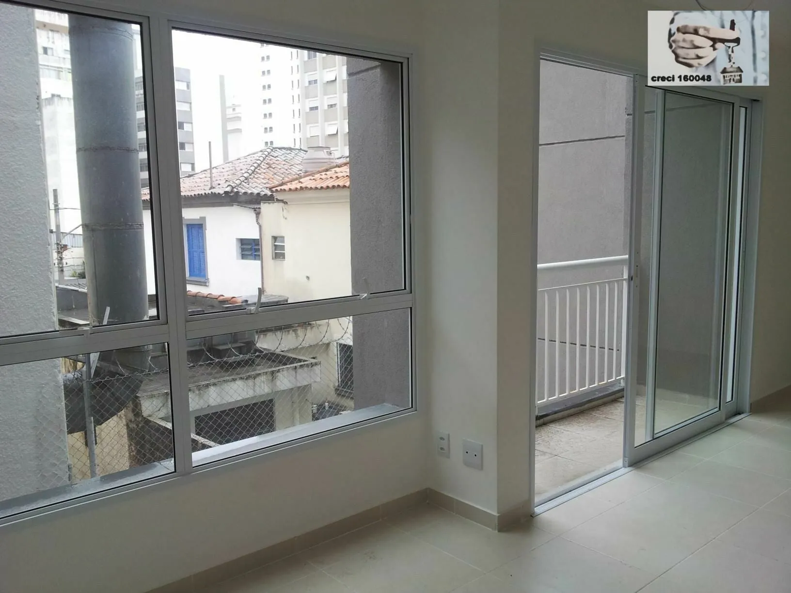 Imagem Sala Comercial 36,87 m², ótima localização