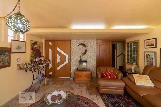 Imagem Vende-se lindo e espaçoso sobrado no Planalto Paulista para uso comercial ou residencial!!
