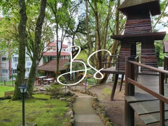 Imagem APARTAMENTO RESIDENCIAL em GRAMADO - RS, Centro