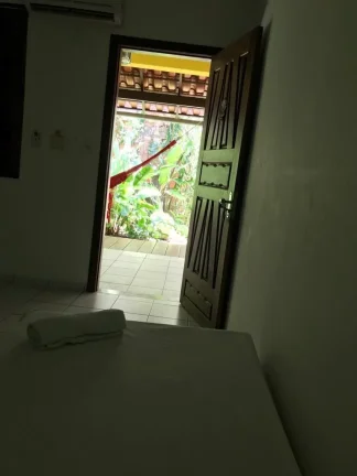 Imagem Oportunidade única: Pousada mobiliada para venda em Velha Boipeba - Cairu - BA