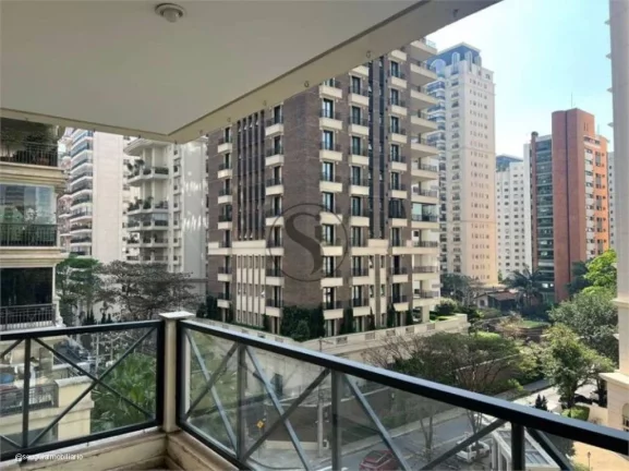 Imagem APARTAMENTO RESIDENCIAL em SÃO PAULO - SP, CHÁCARA ITAIM